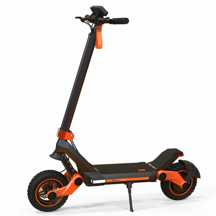 Электросамокат Kugoo Kirin G3