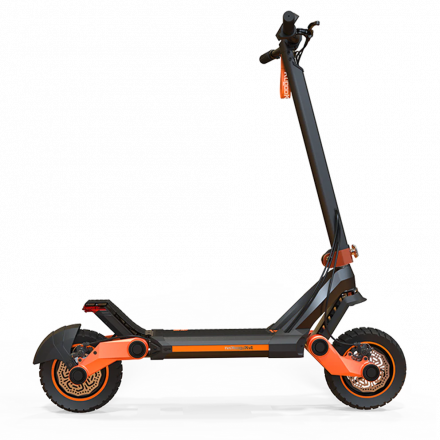 Электросамокат Kugoo Kirin G3