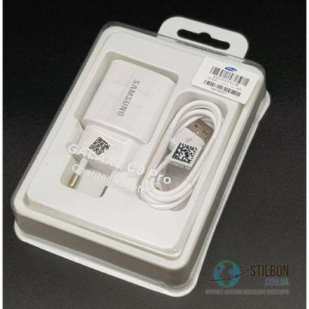 З/У Samsung Fast Charger 2.0 A