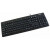 Клавиатура A4TECH KR-83 COMFORT PS/2 ROUND EDGE KEYBOARD BLACK US+RUSSIAN