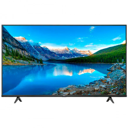 LED телевизор TCL 65P615