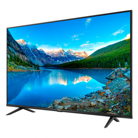 LED телевизор TCL 65P615