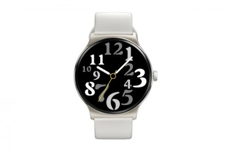 Смарт Часы Haylou Solar Lite