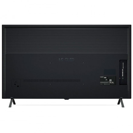 OLED телевизор LG OLED65A2RLA