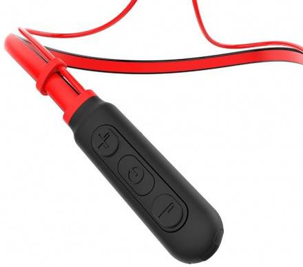 Беспроводные наушники с микрофоном Wiwu Runner