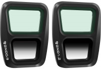 Набор из 2 градиентных фильтров (GND0.9 / 1.2) DJI Air 3 (Freewell) Набор из 2 градиентных фильтров (GND0.9 / 1.2) DJI Air 3 (Freewell)