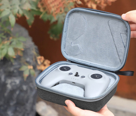 EVA кейс пульта квадрокоптера DJI Avata (SunnyLife)