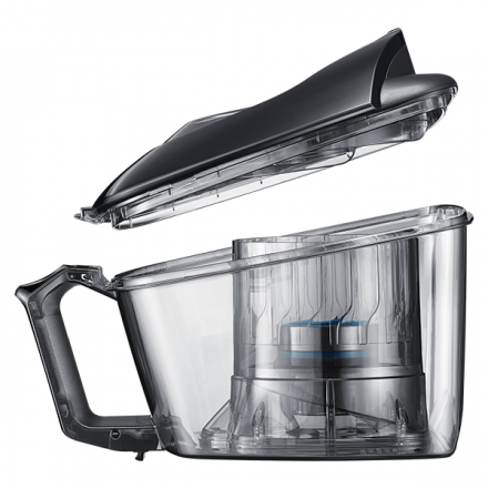 Пылесос Samsung VC18M31C0HG/EV