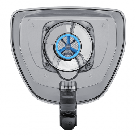 Пылесос Samsung VC18M31C0HG/EV