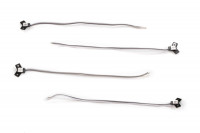 Комплект LED светодиодов (4 шт.) DJI Phantom 4 Pro (DJI Part 10) Комплект LED светодиодов (4 шт.) DJI Phantom 4 Pro (DJI Part 10)