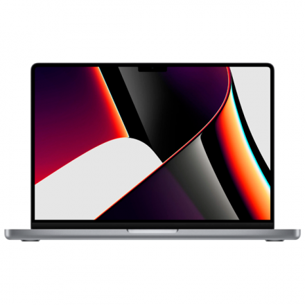 Ноутбук Apple MacBook Pro 14' (Z15G000D0) New