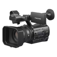 Видеокамера Sony HXR-NX200 Видеокамера Sony HXR-NX200