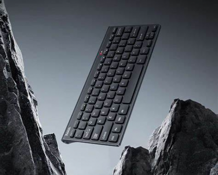 Hoco GM70 — беспроводная мини-клавиатура
