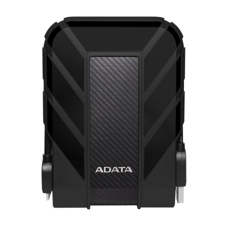 Внешний жёсткий диск ADATA HD710P 2TB USB 3.2 Gen1
