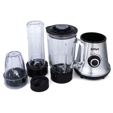 Стационарный блендер Kitfort КТ-1312