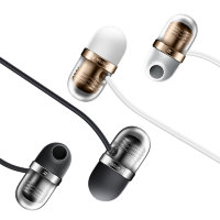 Наушники Mi Capsule Earphone  Наушники Mi Capsule Earphone
