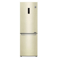 Холодильник LG GA-B459SEQZ