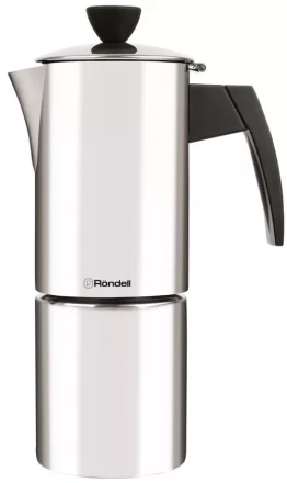 Гейзерная кофеварка Rondell RDS-1512