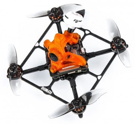 Квадрокоптер Flywoo Firefly Nano Baby 20 HD с Walksnail Avatar (PNP)