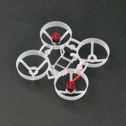 Рама квадрокоптера Mobula6 (Happymodel)