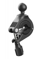 Крепление на руль велосипеда/мотоцикла для экшн-камер (основание) (PGYTECH P-GM-137B) Крепление на руль велосипеда/мотоцикла для экшн-камер (основание) (PGYTECH P-GM-137B)