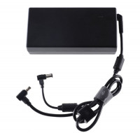 Зарядное устройство DJI Inspire 2 / M200 180W (без AC кабеля) (DJI Part 7) Зарядное устройство DJI Inspire 2 / M200 180W (без AC кабеля) (DJI Part 7)
