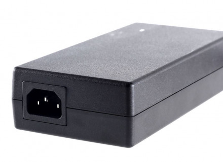 Зарядное устройство DJI Inspire 2 / M200 180W (без AC кабеля) (DJI Part 7)