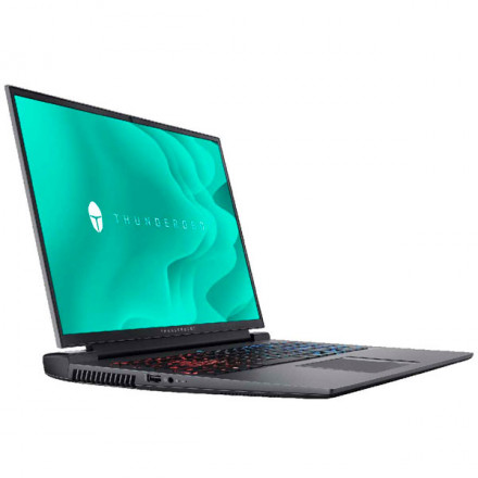 Ноутбук Thunderobot Zero Max New