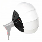 Сферический Софтбокс Aputure Lantern 90 Сферический Софтбокс Aputure Lantern 90