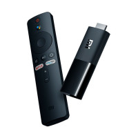 ТВ-приставка Mi Stick TV (1+8G) EU (MDZ-24-AA)  ТВ-приставка Mi Stick TV (1+8G) EU (MDZ-24-AA)