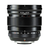 Объектив Fujifilm XF 16mm f/1.4 R WR