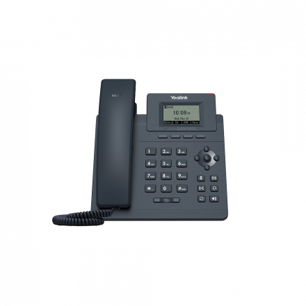 SIP-Телефон Yealink SIP-T30