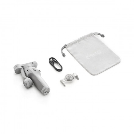 Стабилизатор для смартфона DJI Osmo Mobile 7