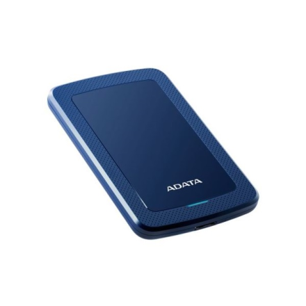 Внешний жёсткий диск ADATA HV300 2TB USB 3.2 Gen1
