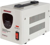 Стабилизатор напряжения ACH-500 / 1-Ц REXANT 11-5000