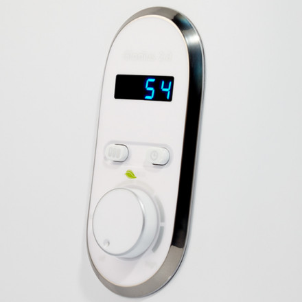 Водоногреватель Electrolux EWH 80 Gladius 2.0