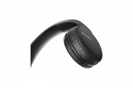 Беспроводные Накладные Наушники SONY WH-CH510