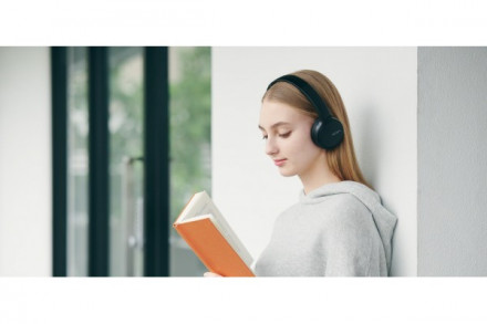 Беспроводные Накладные Наушники SONY WH-CH510