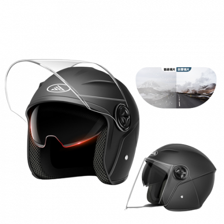 Дорожный Шлем TK14-1