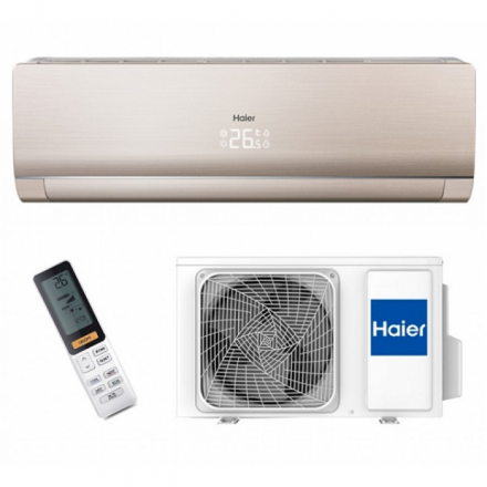 Кондиционер Haier HSU-12HNF303/R2-G(in)/HSU-12HUN203/R2(out)