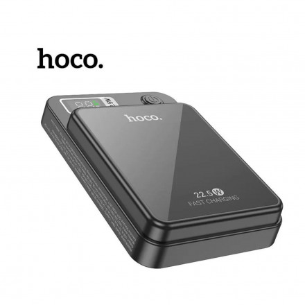 Портативный Аккумулятор Hoco DB41