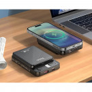 Портативный Аккумулятор Hoco DB41