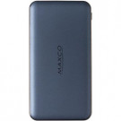 Power Bank Maxco Razor 8000 mAh  Power Bank Maxco Razor 8000 mAh