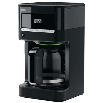Кофеварка BRAUN KF7020BK