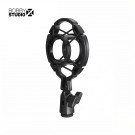 Держатель-паук для микрофона BobbyStudio SXN-4