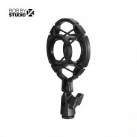 Держатель-паук для микрофона BobbyStudio SXN-4 Держатель-паук для микрофона BobbyStudio SXN-4