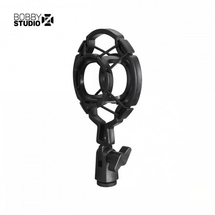 Держатель-паук для микрофона BobbyStudio SXN-4