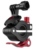 Крепление на руль велосипеда/мотоцикла для экшн-камер (SunnyLife) Крепление на руль велосипеда/мотоцикла для экшн-камер (SunnyLife)
