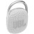 Портативная колонка JBL Clip 4 White