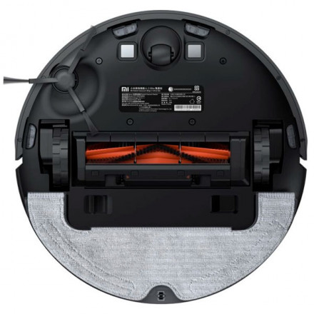 Робот-пылесос XIAOMI Mi Robot Vacuum Mop 2 Ultra